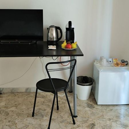 Kamila Guest House Bari Dış mekan fotoğraf
