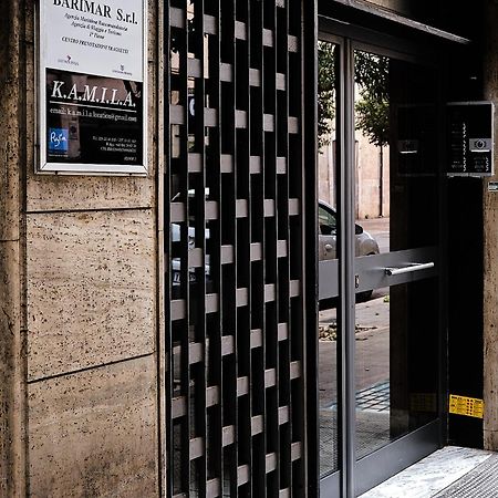 Kamila Guest House Bari Dış mekan fotoğraf