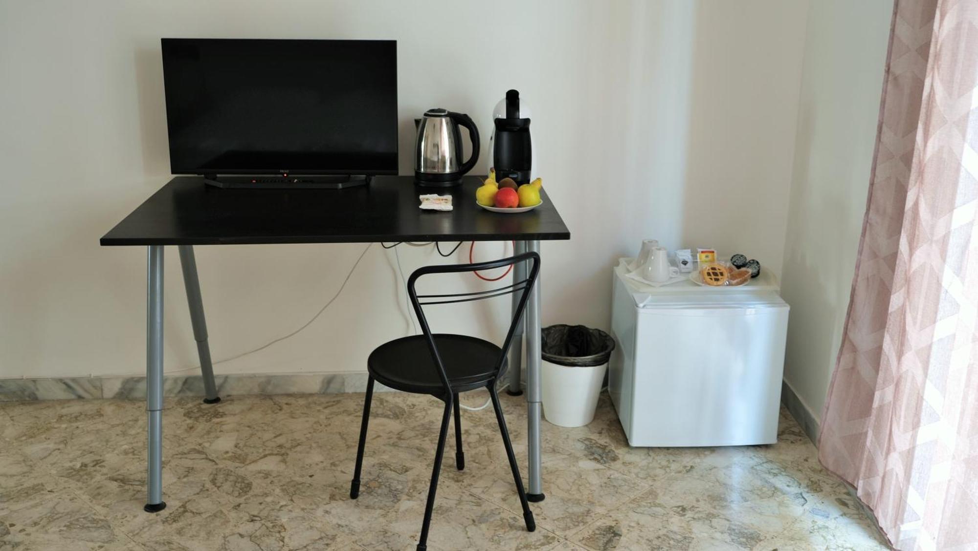 Kamila Guest House Bari Dış mekan fotoğraf