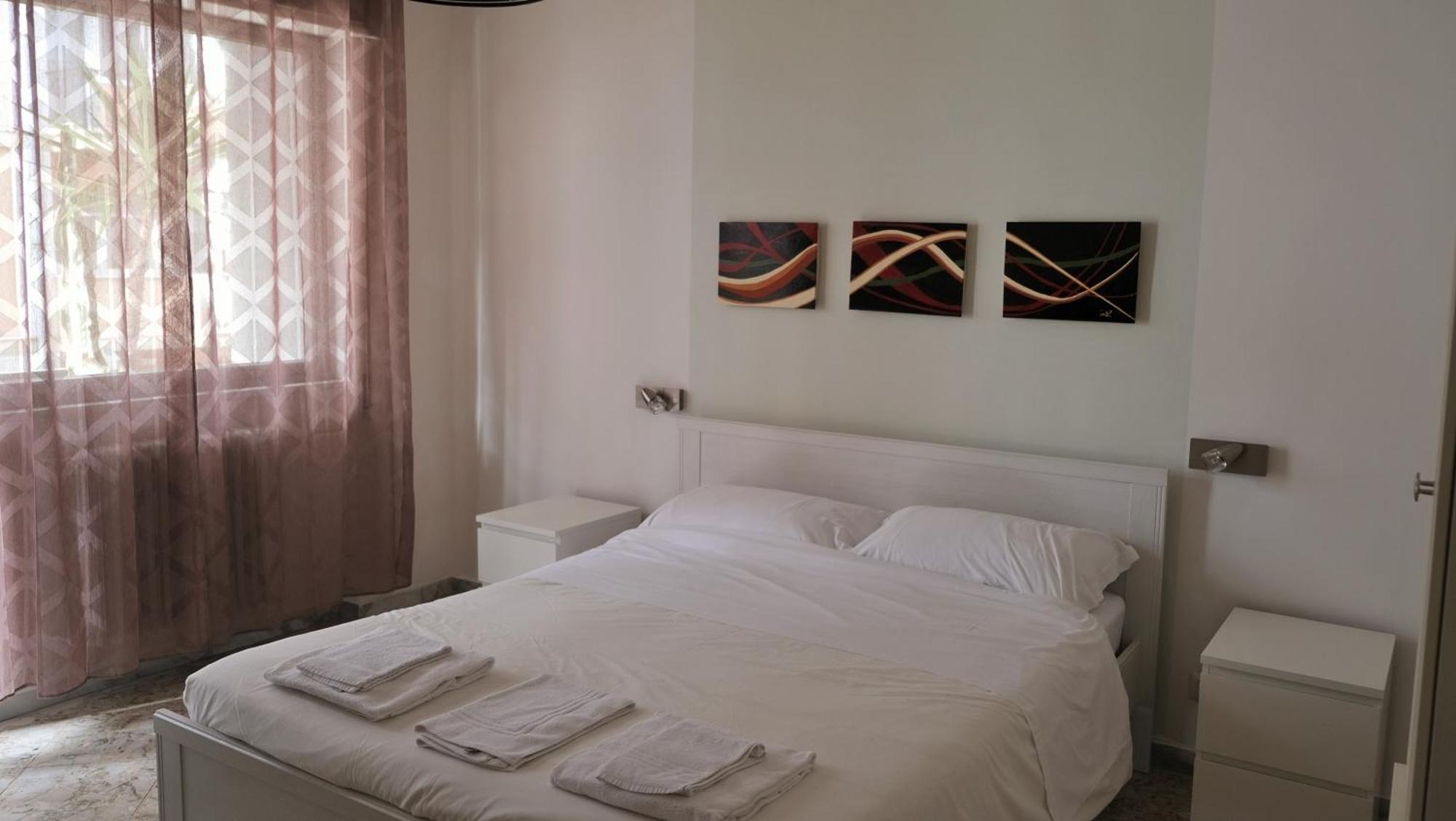 Kamila Guest House Bari Dış mekan fotoğraf