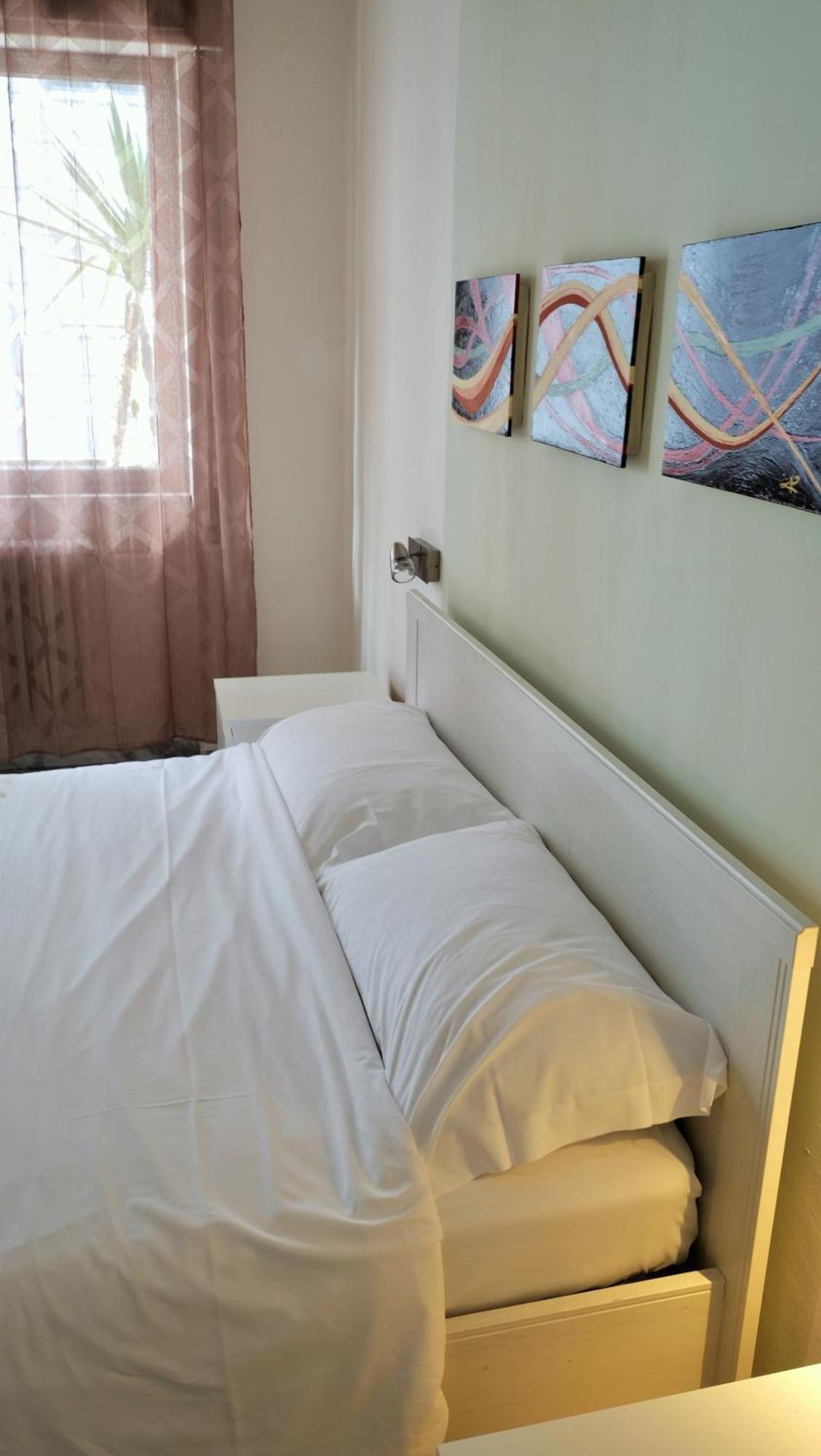 Kamila Guest House Bari Dış mekan fotoğraf