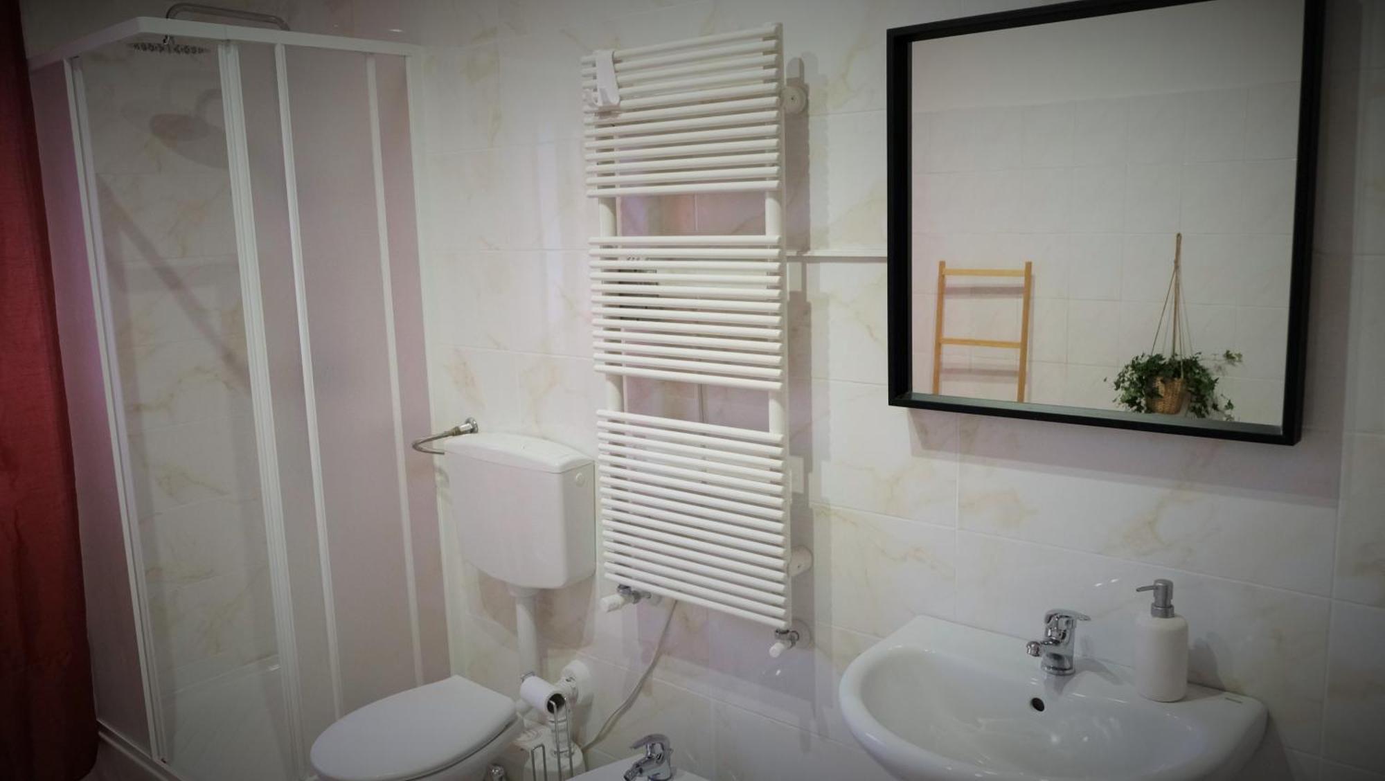 Kamila Guest House Bari Dış mekan fotoğraf