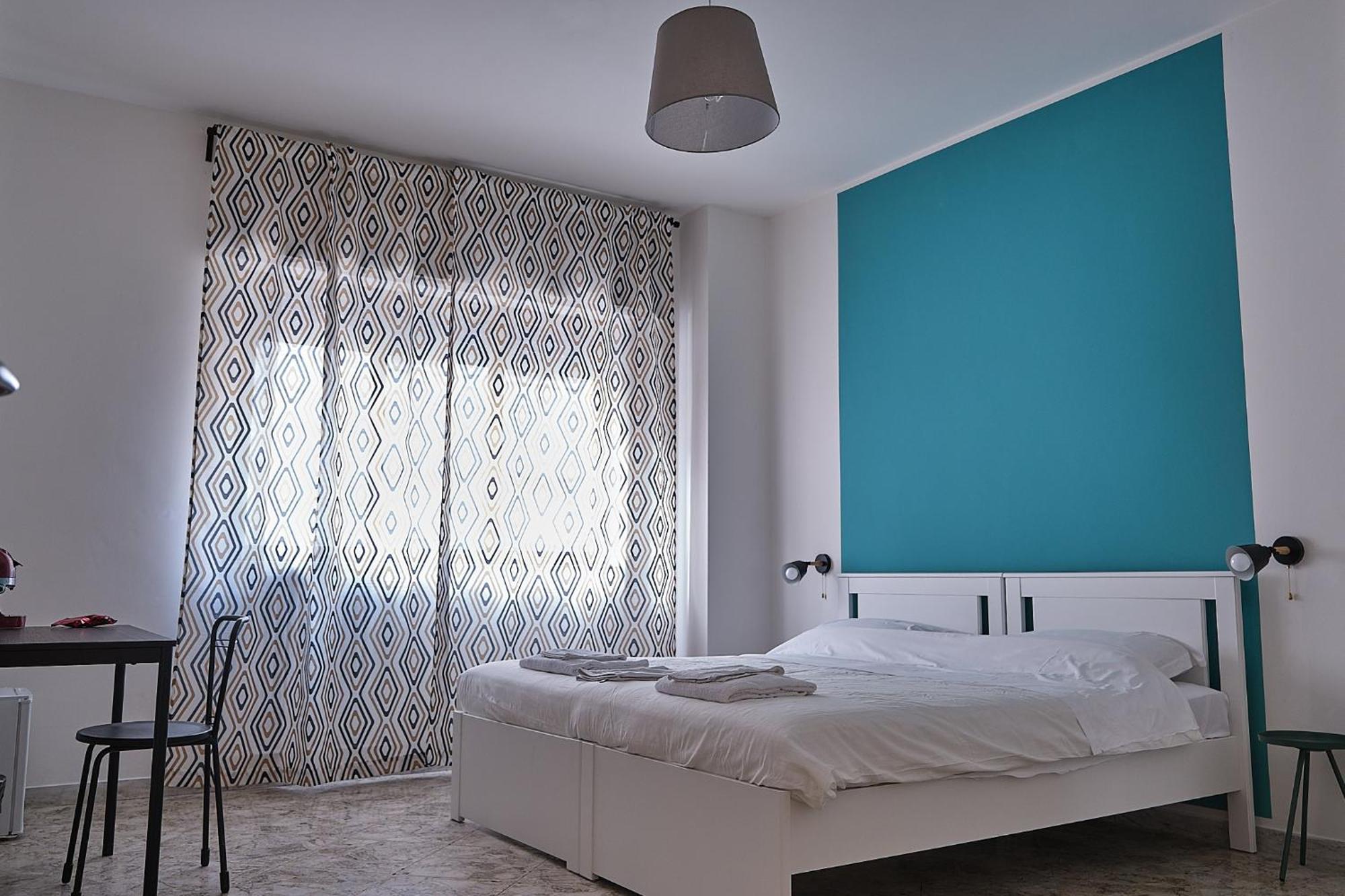 Kamila Guest House Bari Oda fotoğraf
