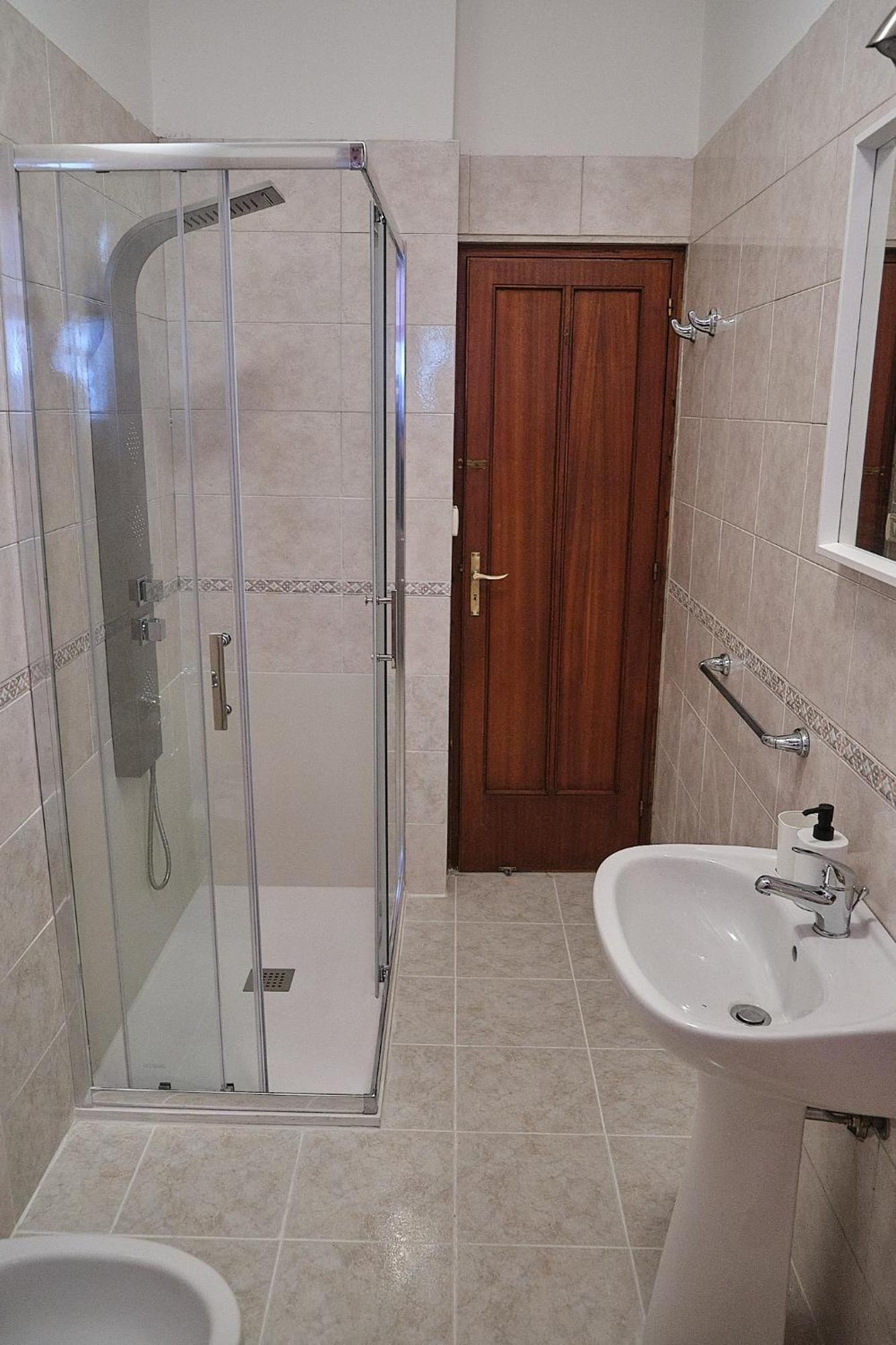 Kamila Guest House Bari Oda fotoğraf