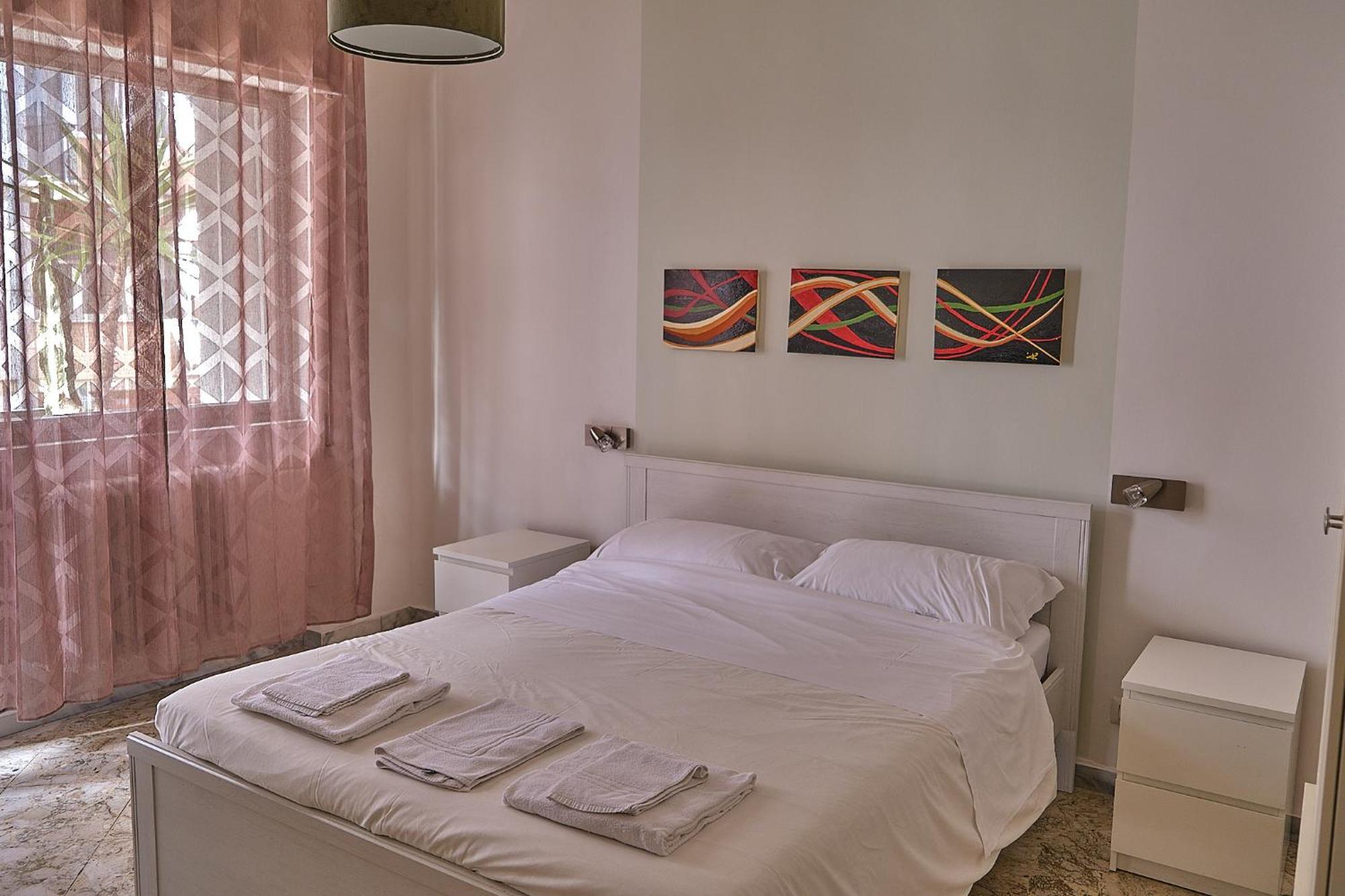 Kamila Guest House Bari Oda fotoğraf