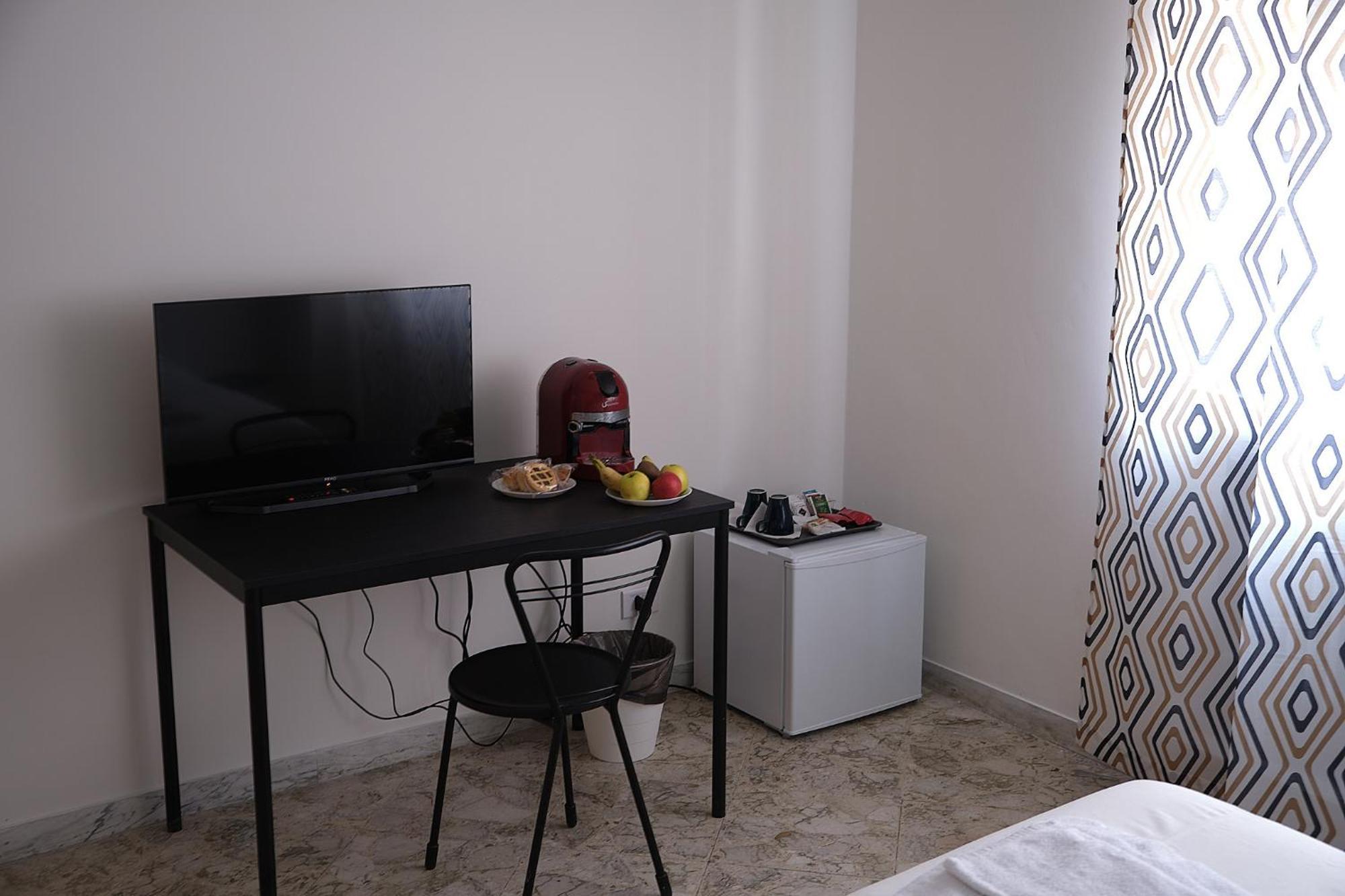 Kamila Guest House Bari Oda fotoğraf