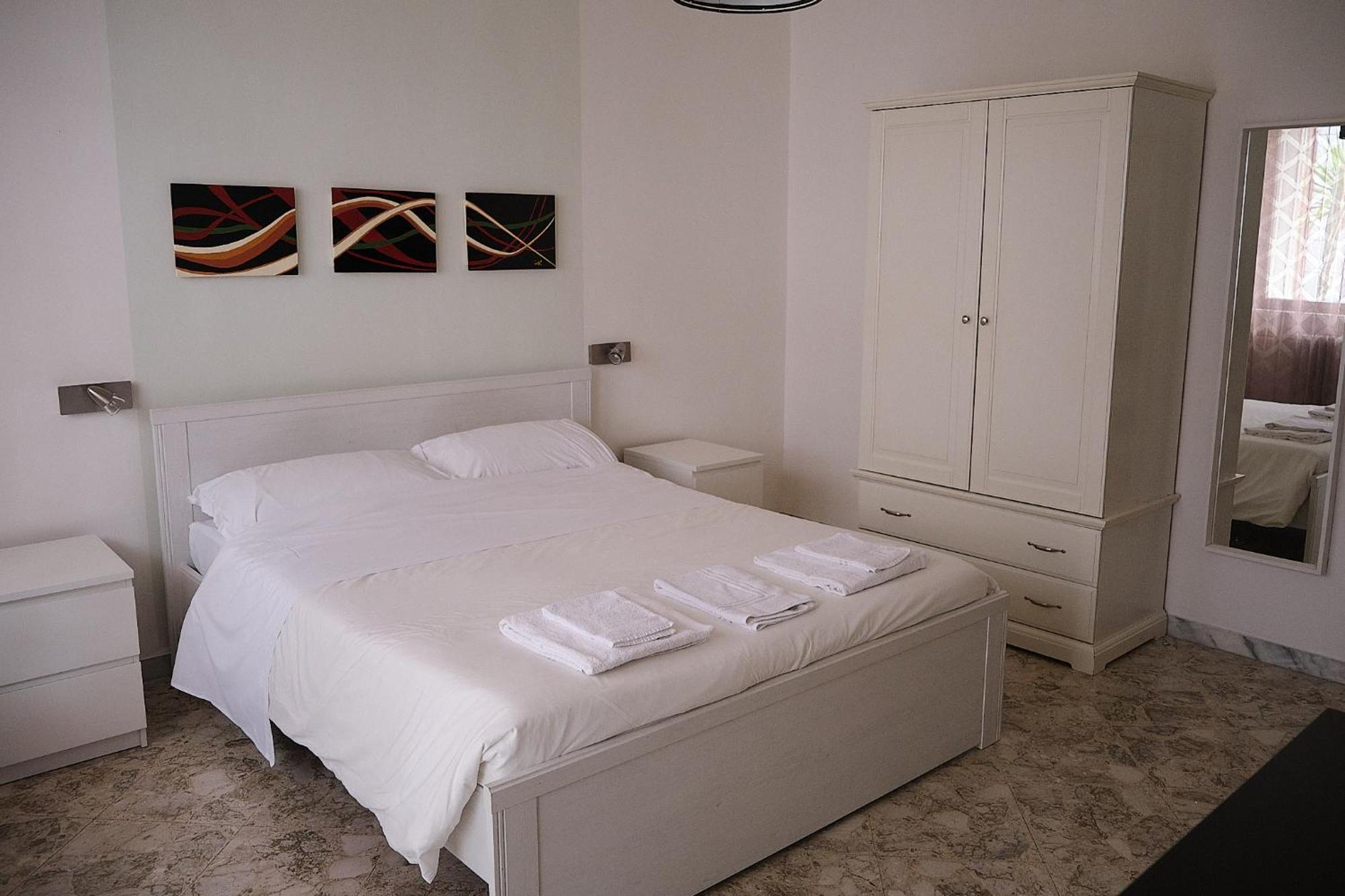 Kamila Guest House Bari Oda fotoğraf