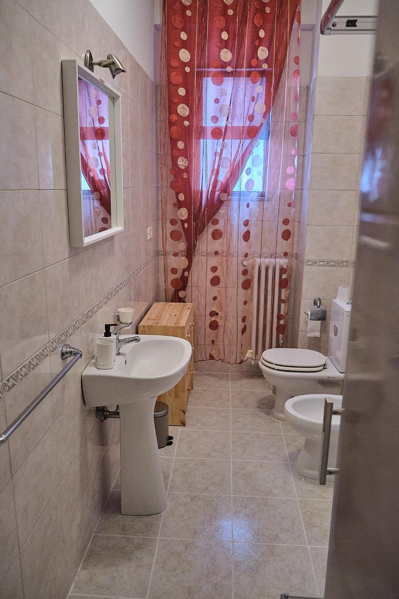 Kamila Guest House Bari Oda fotoğraf