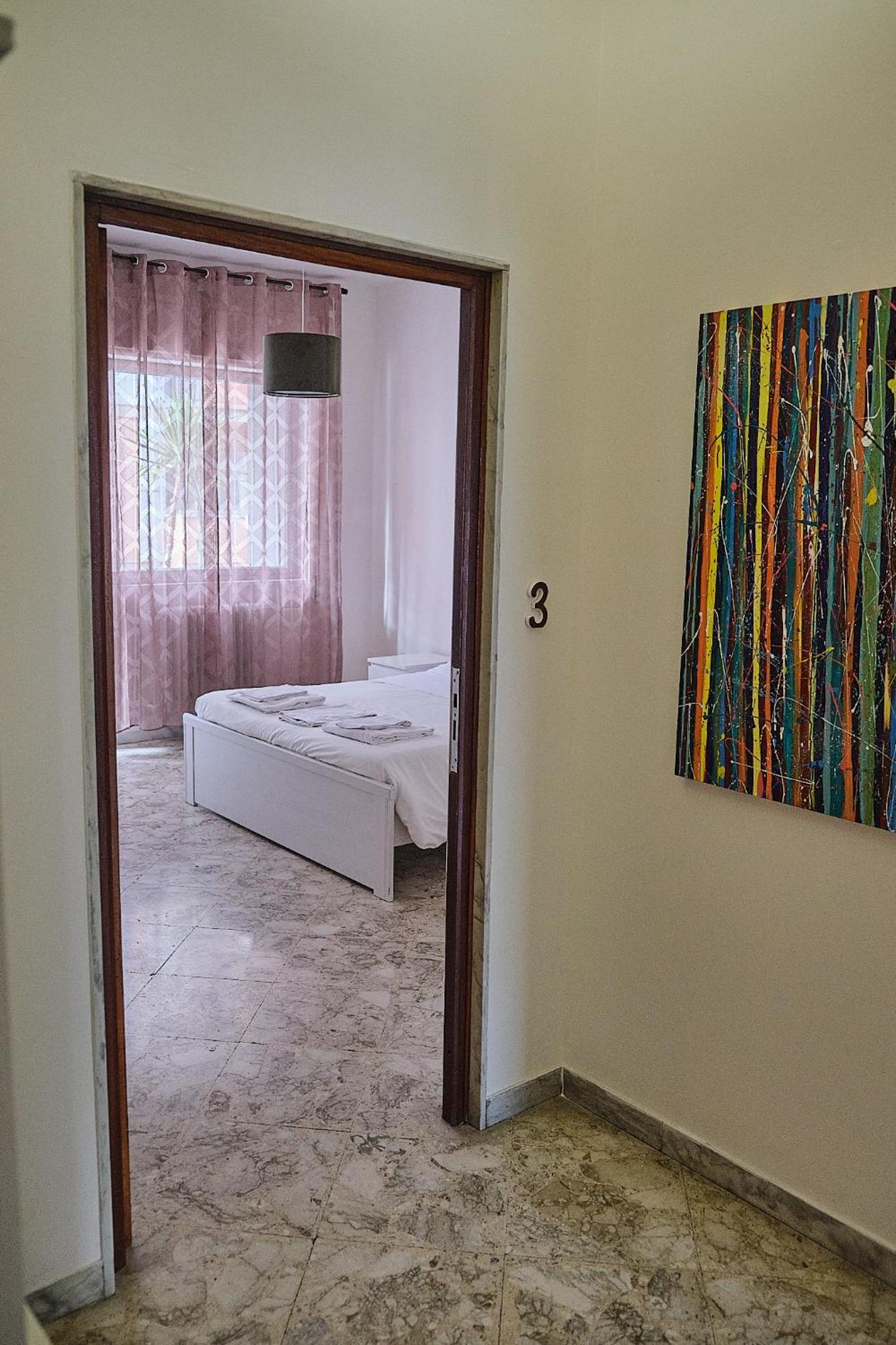 Kamila Guest House Bari Oda fotoğraf