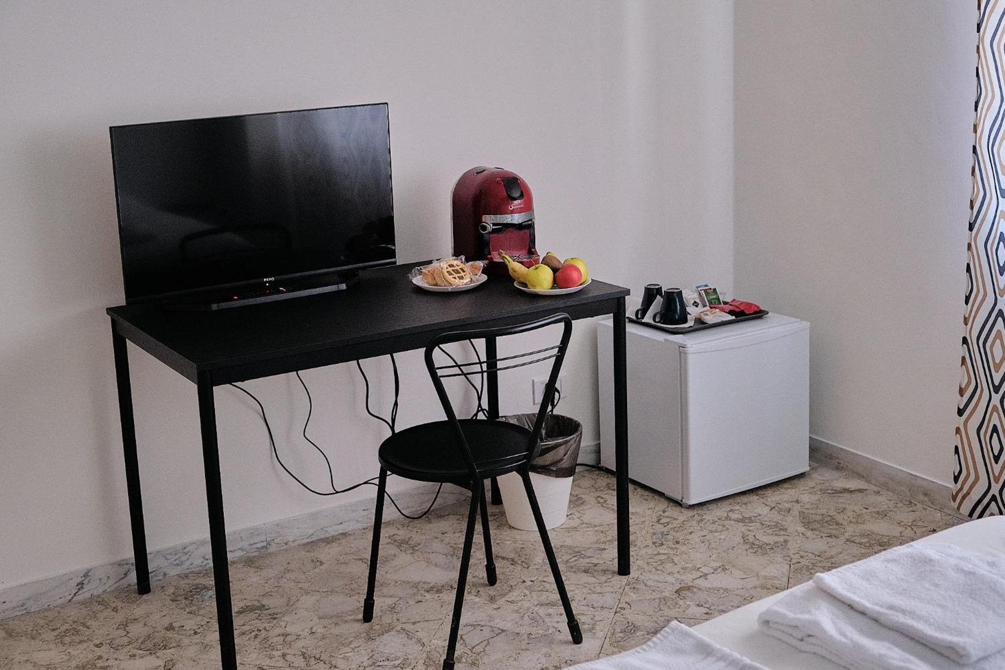 Kamila Guest House Bari Oda fotoğraf