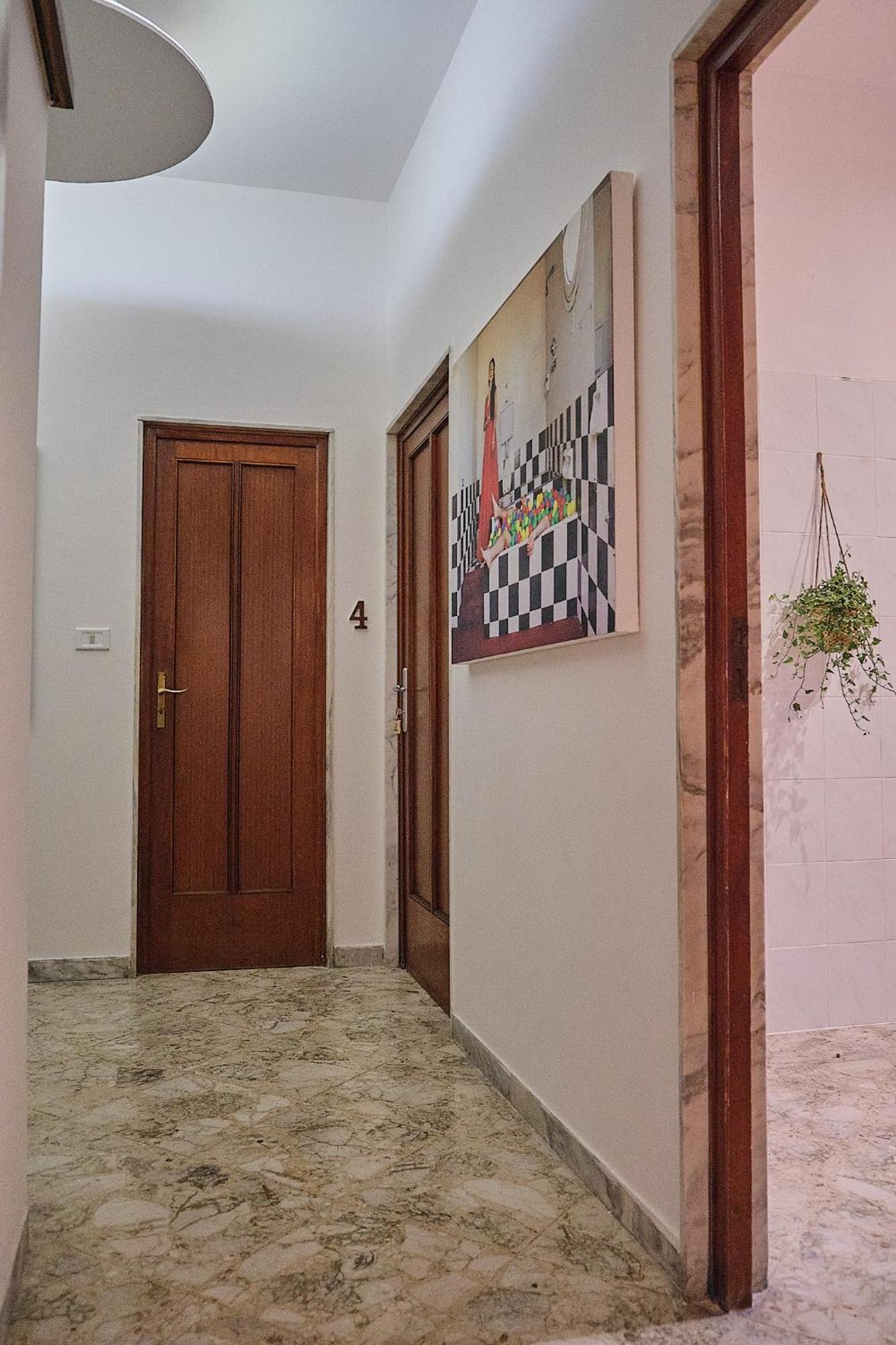Kamila Guest House Bari Dış mekan fotoğraf